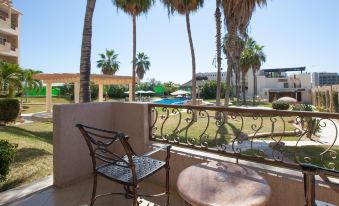 El Ameyal Hotel & Family Suites