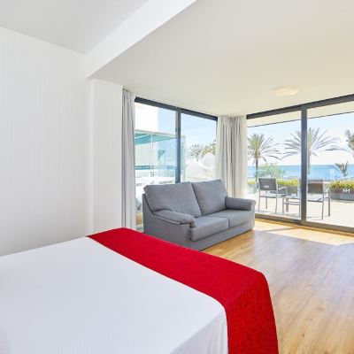 Superior Double Room, Sea View (Panoramic View)