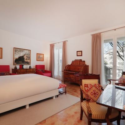 Deluxe Double Room AH Art Hotel Palma Promo Code