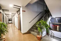 Hotel Bhumi