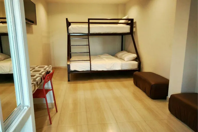 ห้องแฟมิลี่