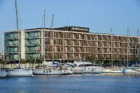 Hôtel Mercure Toulon la Seyne-Sur-Mer