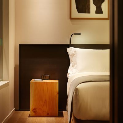 [City Tour Pkg] Standard Hollywood Double-2 Yellow Balloon City Tour Tickets (Provided Per Night) 신라스테이 광화문 쿠폰