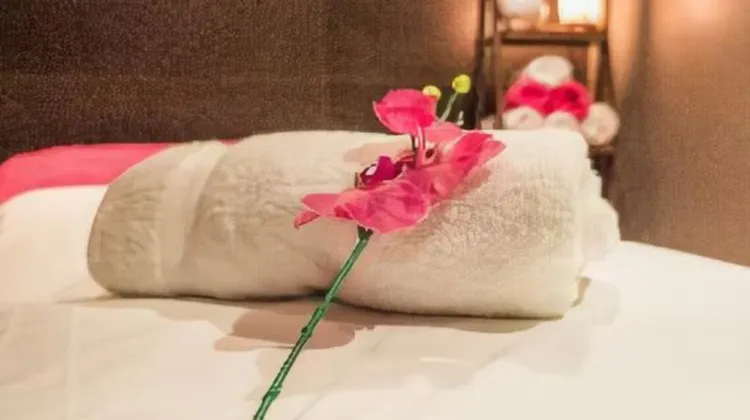 Golden Port Salou & Spa Facilities