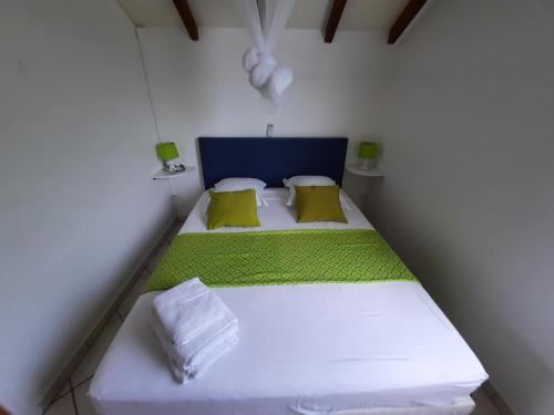 别墅（带独立泳池）