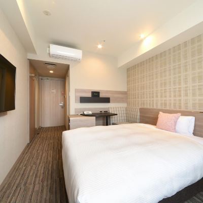 スーペリアシングル(禁煙) ベッセルイン滋賀守山駅前 クーポン