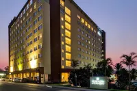 Protea Hotel Lusaka Tower Hotel di 