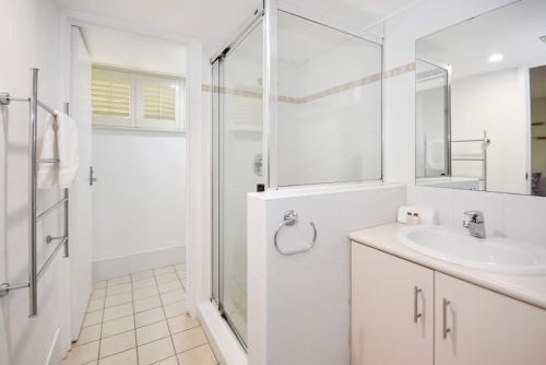 公寓 - 地面楼层