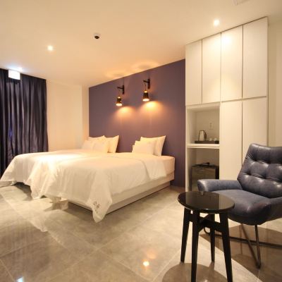 Luxury Triple or Quadruple Room Soyu Hotel Promo Code