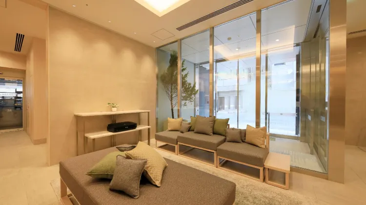 リッチモンドホテル 盛岡駅前 施設