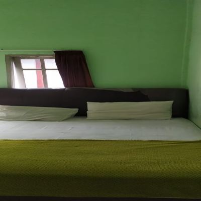 Standard Double Room JS Hotel Promo Code