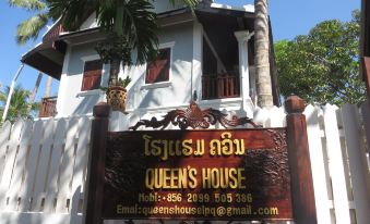 Queen's House