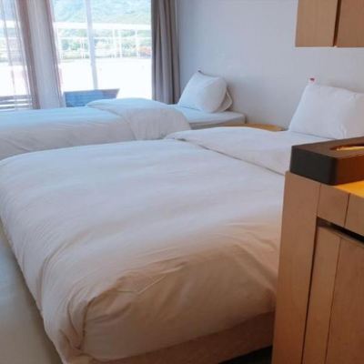 수페리어 트윈룸 파로티아 워터하우스 쿠폰