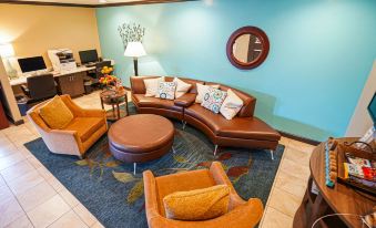 Candlewood Suites Boise-Meridian