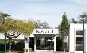 Novotel Saint-Avold