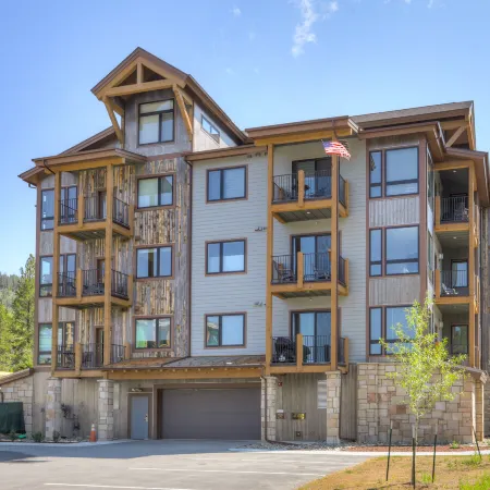 Clearwater Lofts by Vail Resorts