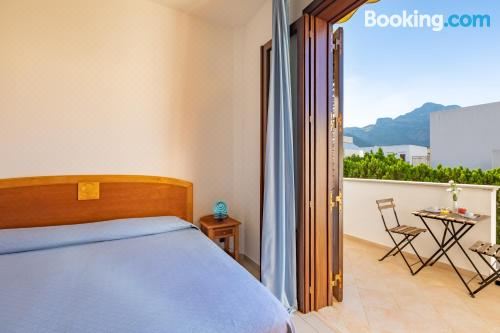 Hotel Sabbia d'Oro Double Room