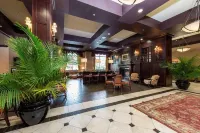 Hampton Inn & Suites Albany-Downtown