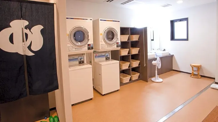 くれたけインプレミアム静岡駅前 施設