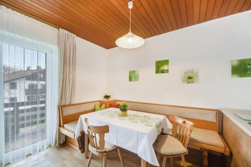 高级两卧室公寓