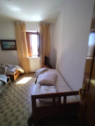 舒适三人间-带淋浴