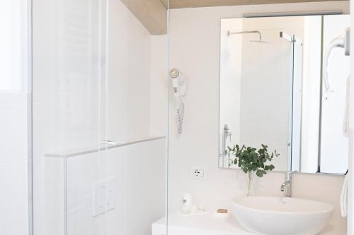 一卧室公寓 - 二楼