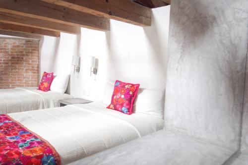 享有花园景致的公寓