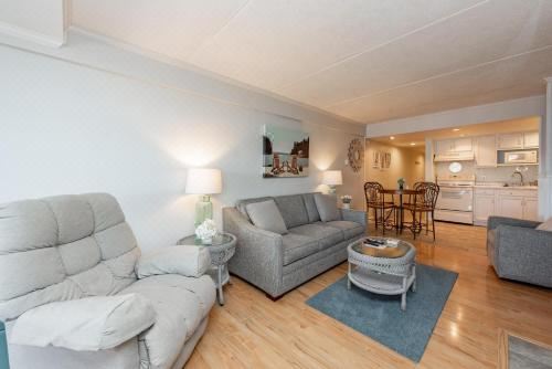 105A Efficiency One Bath One-Bedroom Apartment