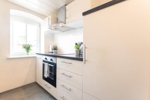 Lexapartments Design Apartment Altstadt Toplage 2 Zimmer One-Bedroom Apartment