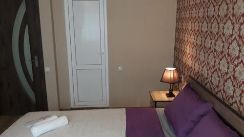 双人房（带独立浴室）