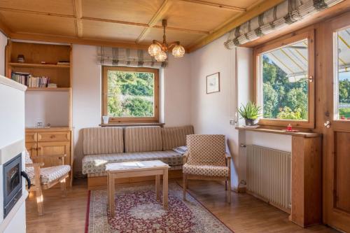 高级三卧室公寓