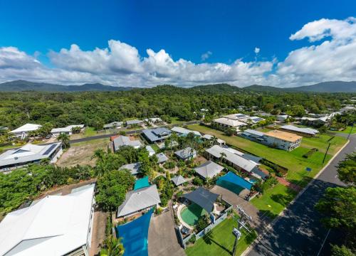 Mission Beach ShoresChalet