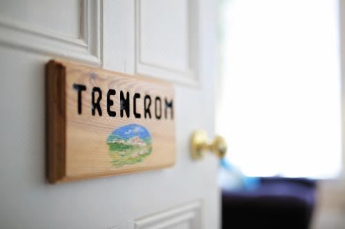 海景双人或双床间