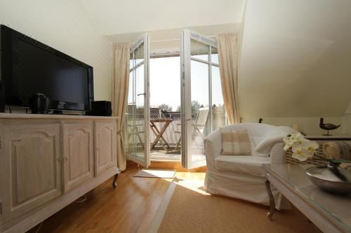 Residenz Weedkroog One-Bedroom Apartment