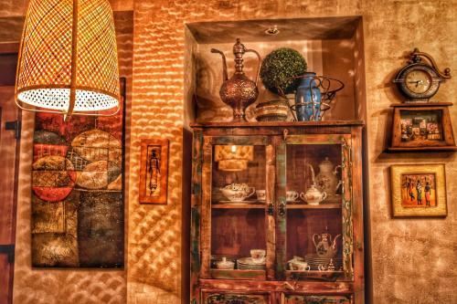 三人房（带独立浴室）