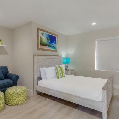 Junior Suite Drift Hotel Promo Code