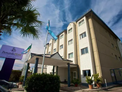 Hathor Hotels Mendoza Hotels in 