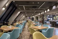Grand Hotel Bansko - Fitness & Spa