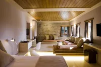 Kipi Suites Отели в г. 