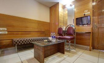 Hotel Rajsangam International - Housity