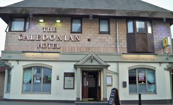 The Caledonian Hotel