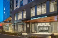 Residence Inn Seattle Downtown/Convention Center Отели в г. 