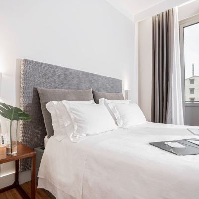 Double Deluxe Room Grand Hotel Croce di Malta Promo Code