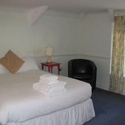 Superior Double Room-Non-Smoking The Mill House Promo Code