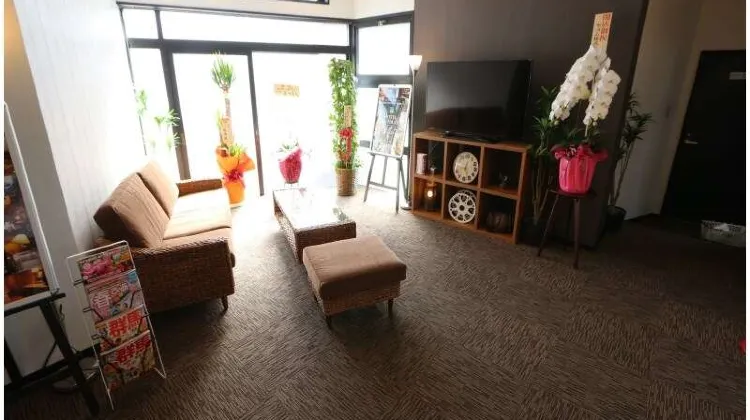 ホテルリブマックスBUDGET群馬沼田 施設