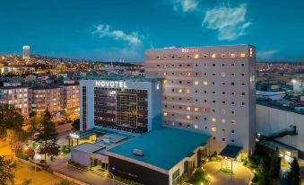 Novotel Gaziantep