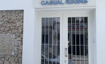 Nerja Casual Rooms