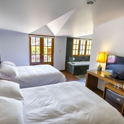 Standard Twin Room, 2 Twin Beds