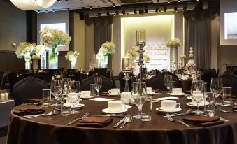 Hotel Square Ansan - Housity