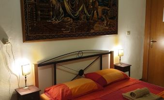 Bboderzo Bed & Breakfast - Housity